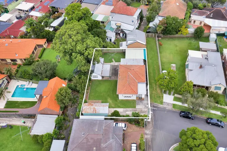 Third view of Homely house listing, 32 Elm Street, Burwood Heights NSW 2136