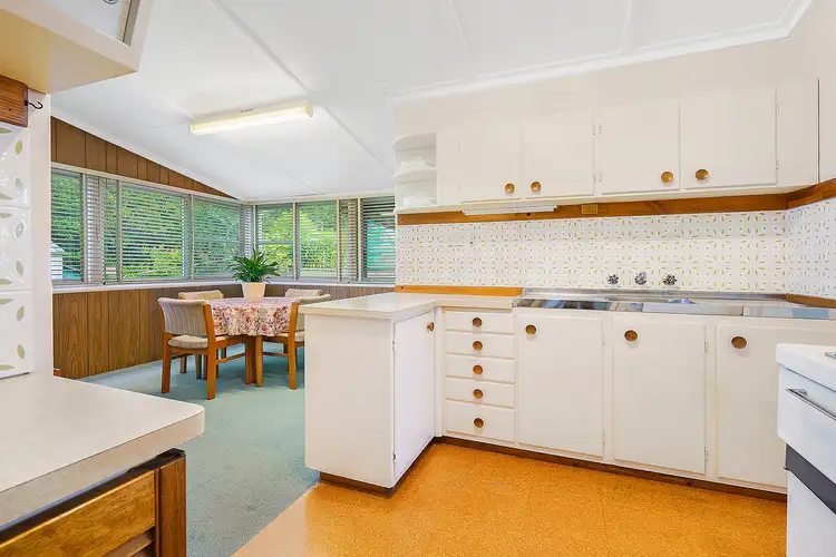 Fourth view of Homely house listing, 32 Elm Street, Burwood Heights NSW 2136