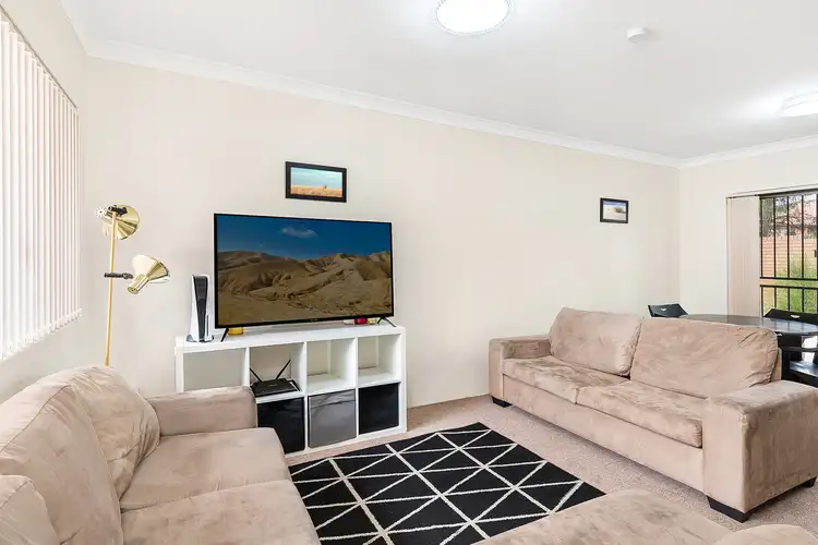 Third view of Homely townhouse listing, 4/523-527 Liverpool Road, Strathfield NSW 2135