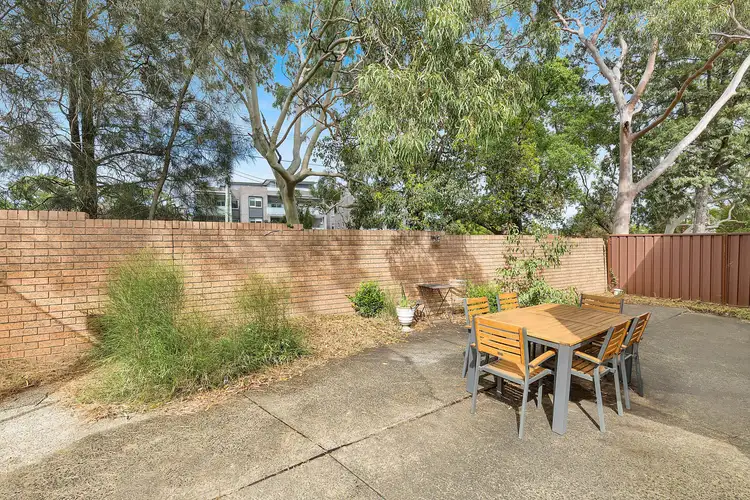 Fourth view of Homely townhouse listing, 4/523-527 Liverpool Road, Strathfield NSW 2135
