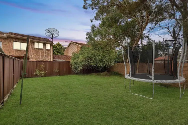 Sixth view of Homely townhouse listing, 4/523-527 Liverpool Road, Strathfield NSW 2135