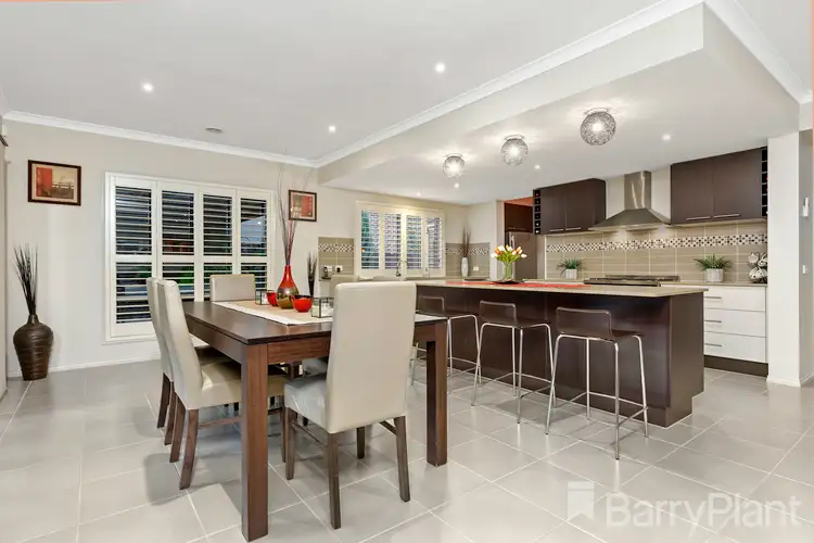 Fourth view of Homely house listing, 36 Fitzjohns Drive, Bundoora VIC 3083