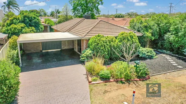 Main view of Homely house listing, 34 Elizabeth Street, Echuca VIC 3564