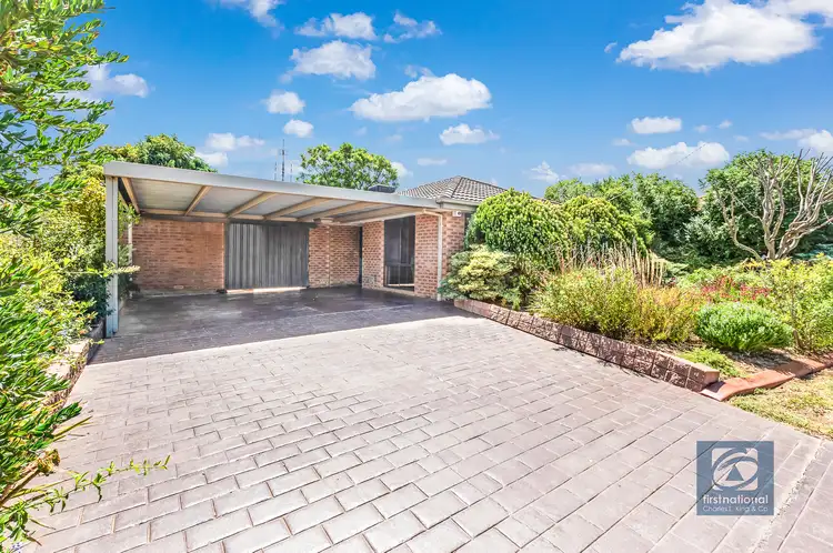 Second view of Homely house listing, 34 Elizabeth Street, Echuca VIC 3564