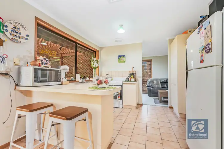 Third view of Homely house listing, 34 Elizabeth Street, Echuca VIC 3564