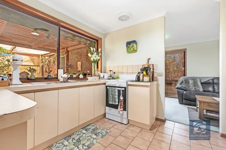 Fourth view of Homely house listing, 34 Elizabeth Street, Echuca VIC 3564