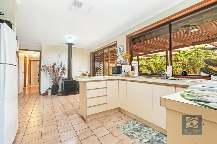 Fifth view of Homely house listing, 34 Elizabeth Street, Echuca VIC 3564