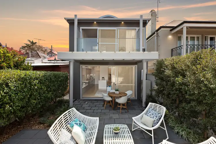 Main view of Homely house listing, 67 Short Street, Birchgrove NSW 2041
