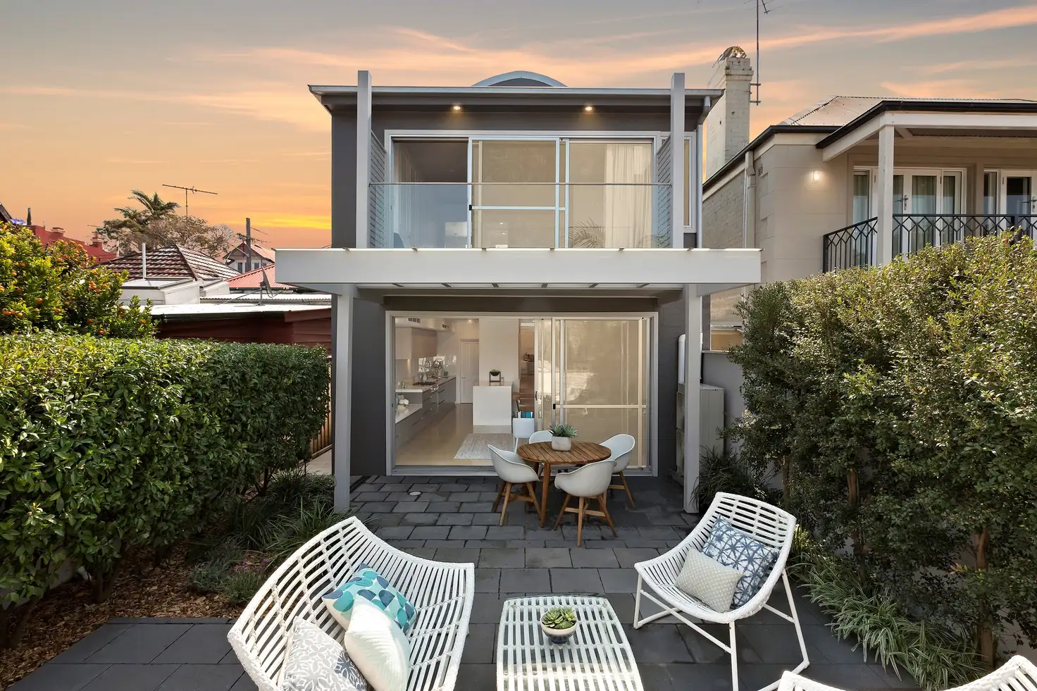 Main view of Homely house listing, 67 Short Street, Birchgrove NSW 2041