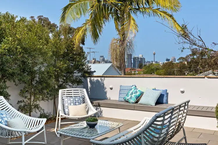Third view of Homely house listing, 67 Short Street, Birchgrove NSW 2041