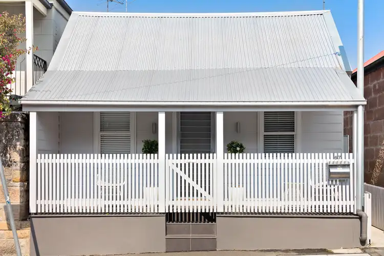 Fourth view of Homely house listing, 67 Short Street, Birchgrove NSW 2041