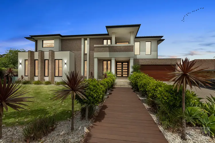 5 Ashbury Court, Mount Waverley VIC 3149