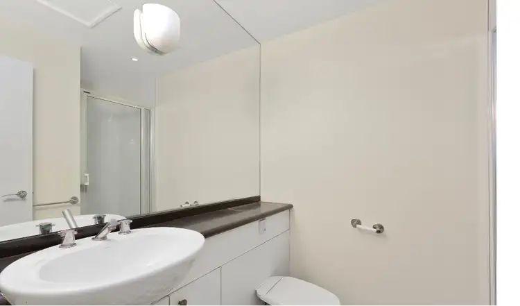 Fifth view of Homely studio listing, 109/133 Jolimont Road, East Melbourne VIC 3002