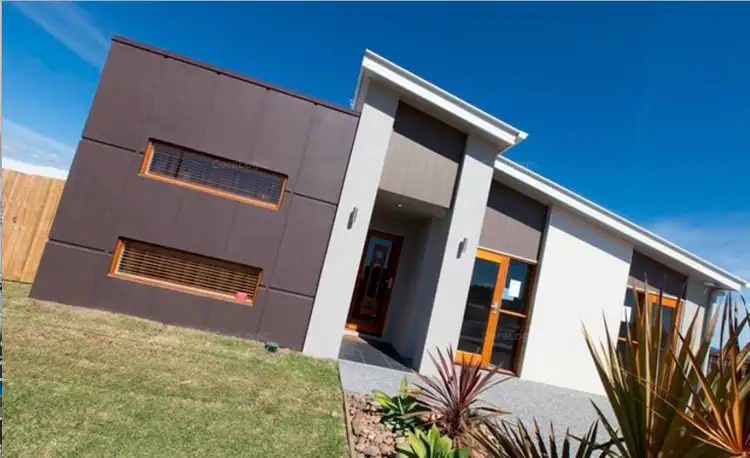Second view of Homely house listing, 15 Reserve Drive, Caboolture QLD 4510