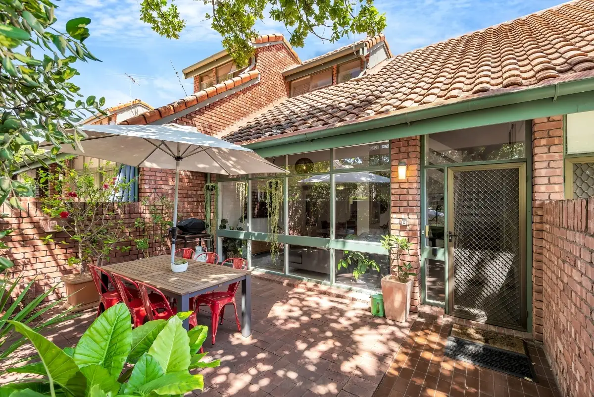 Main view of Homely townhouse listing, 2/2 Donegal Street, Norwood SA 5067