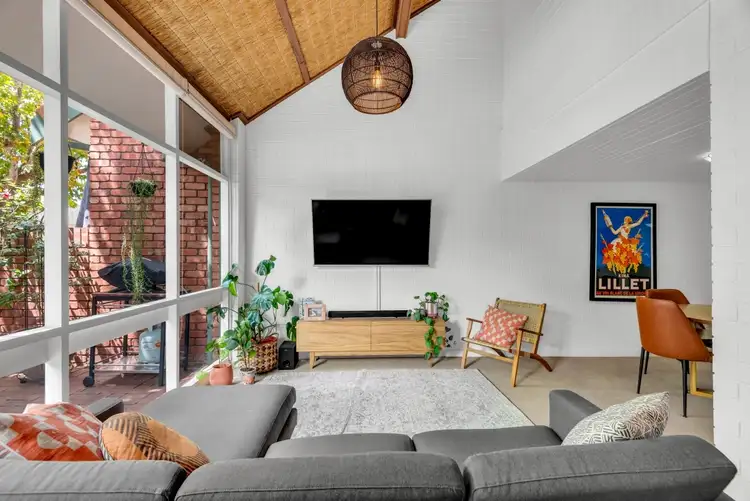 Second view of Homely townhouse listing, 2/2 Donegal Street, Norwood SA 5067