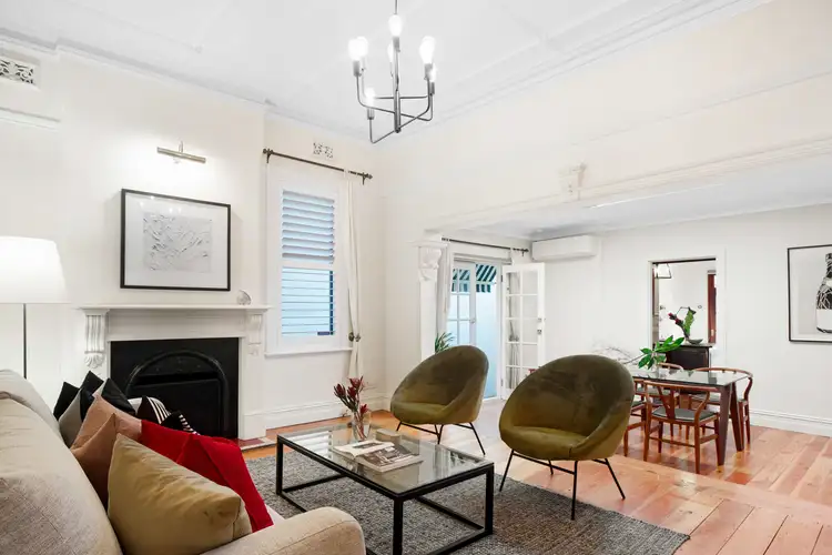 Second view of Homely house listing, 6 North Avenue, Leichhardt NSW 2040