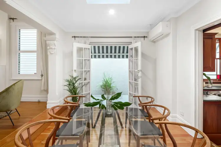 Third view of Homely house listing, 6 North Avenue, Leichhardt NSW 2040