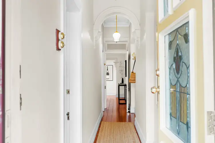 Fourth view of Homely house listing, 6 North Avenue, Leichhardt NSW 2040