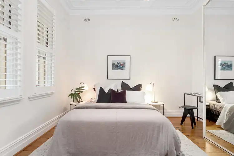 Fifth view of Homely house listing, 6 North Avenue, Leichhardt NSW 2040