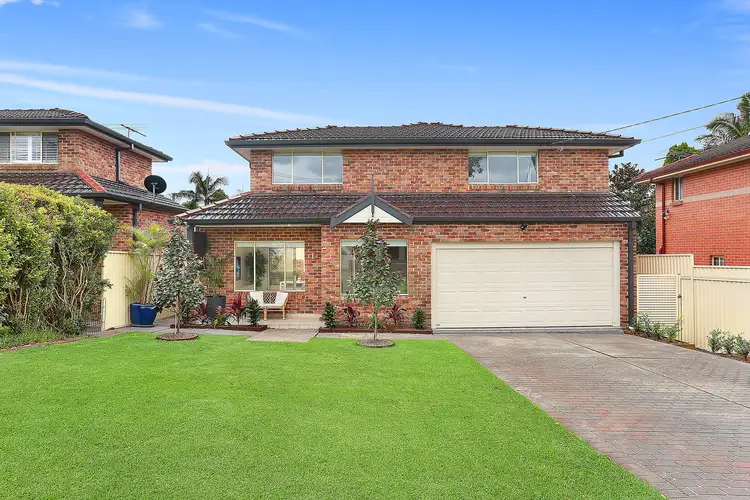1/3 Pozieres Street, Cronulla NSW 2230