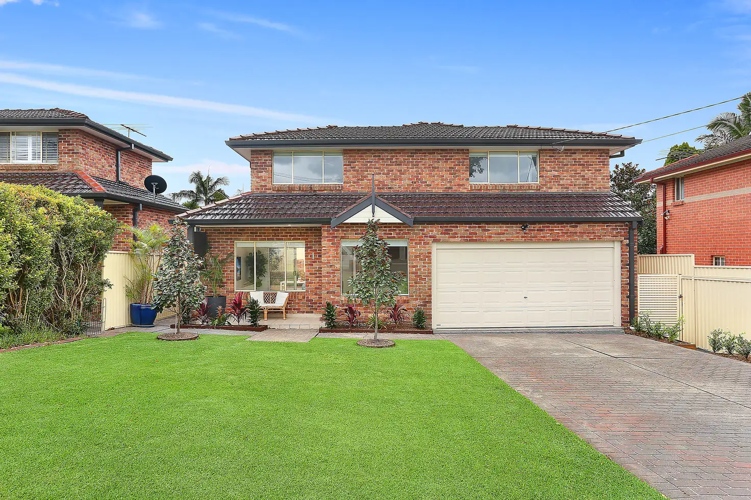 Main view of Homely house listing, 1/3 Pozieres Street, Cronulla NSW 2230