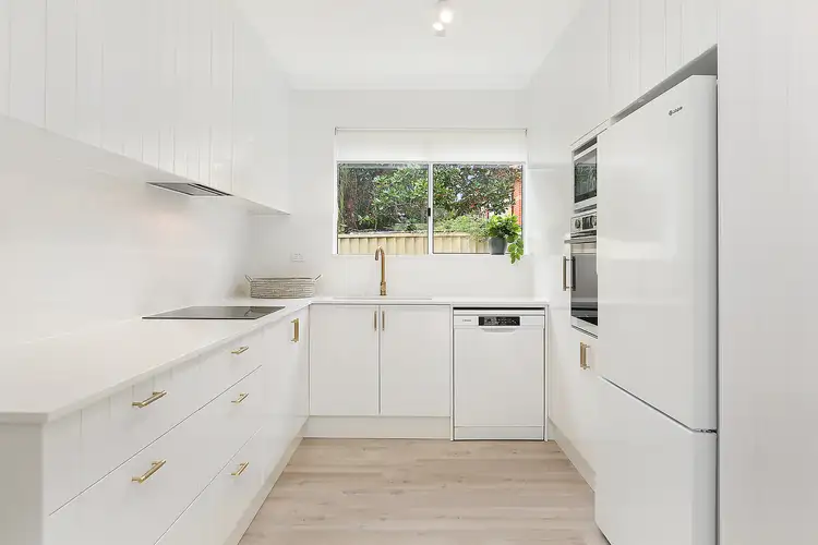 Third view of Homely house listing, 1/3 Pozieres Street, Cronulla NSW 2230