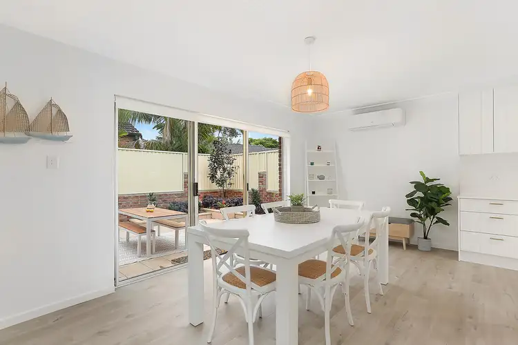 Fourth view of Homely house listing, 1/3 Pozieres Street, Cronulla NSW 2230