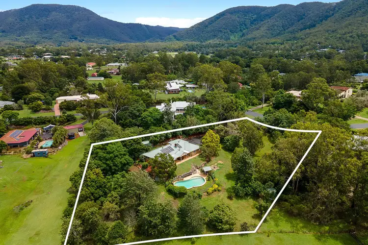 67 Westwood Drive, Highvale QLD 4520
