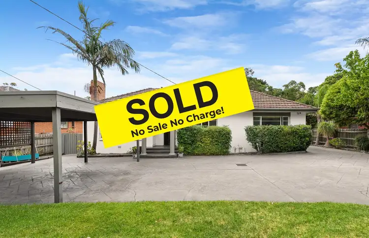 Main view of Homely unit listing, 1/259 Springvale Road, Nunawading VIC 3131