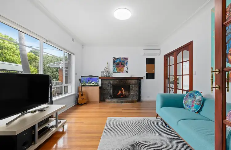 Second view of Homely unit listing, 1/259 Springvale Road, Nunawading VIC 3131