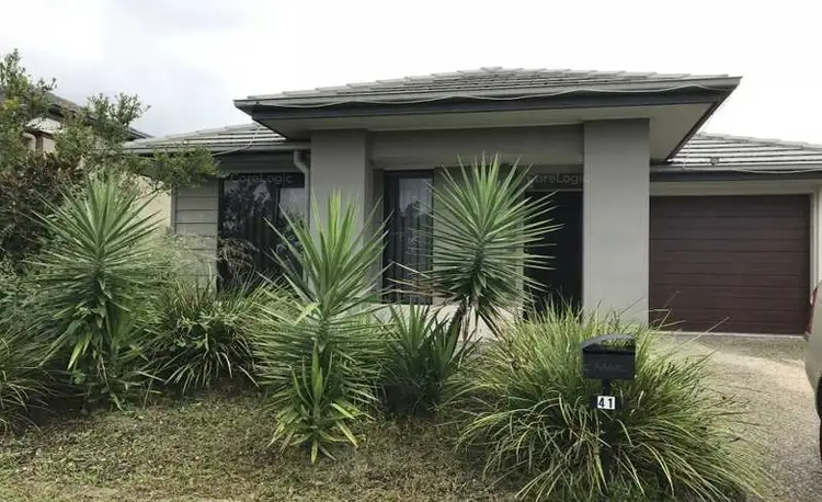 Second view of Homely house listing, 41 Lytham Circuit, North Lakes QLD 4509