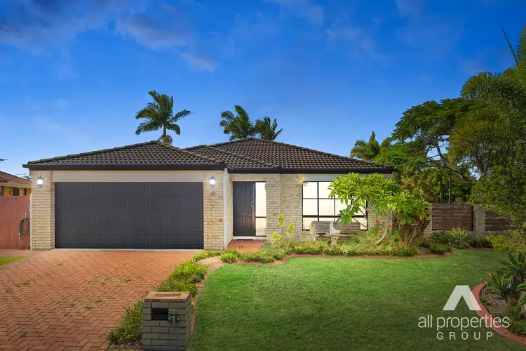 1 Gregory Close, Drewvale QLD 4116