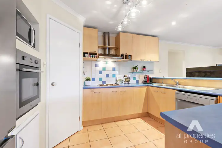 Second view of Homely house listing, 1 Gregory Close, Drewvale QLD 4116