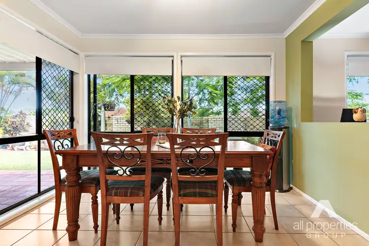 Third view of Homely house listing, 1 Gregory Close, Drewvale QLD 4116