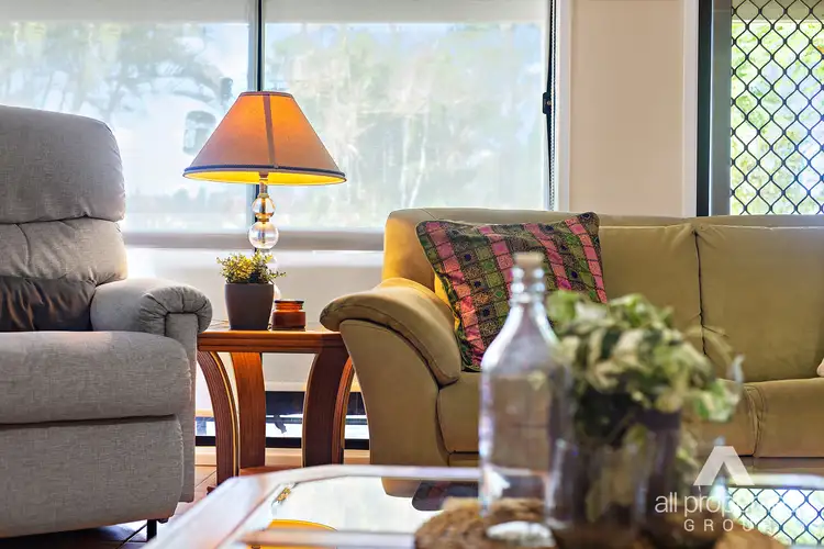 Fourth view of Homely house listing, 1 Gregory Close, Drewvale QLD 4116