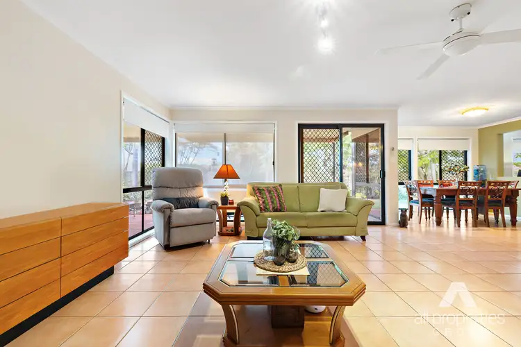 Fifth view of Homely house listing, 1 Gregory Close, Drewvale QLD 4116