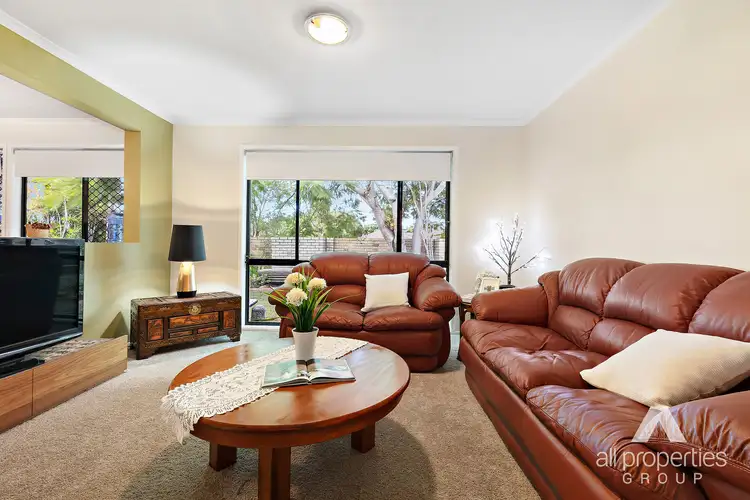 Sixth view of Homely house listing, 1 Gregory Close, Drewvale QLD 4116