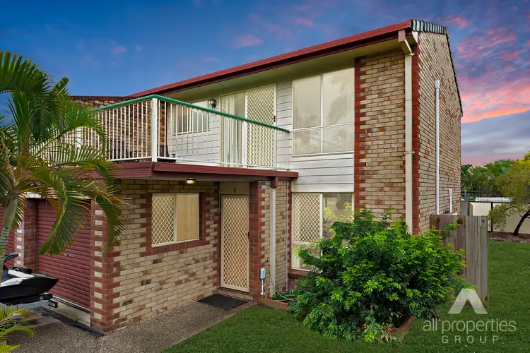 5/112 Overland Drive, Edens Landing QLD 4207
