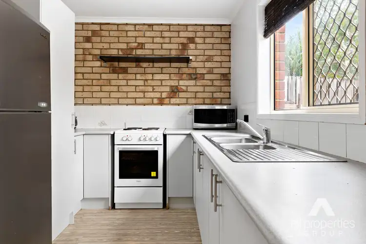 Second view of Homely house listing, 5/112 Overland Drive, Edens Landing QLD 4207