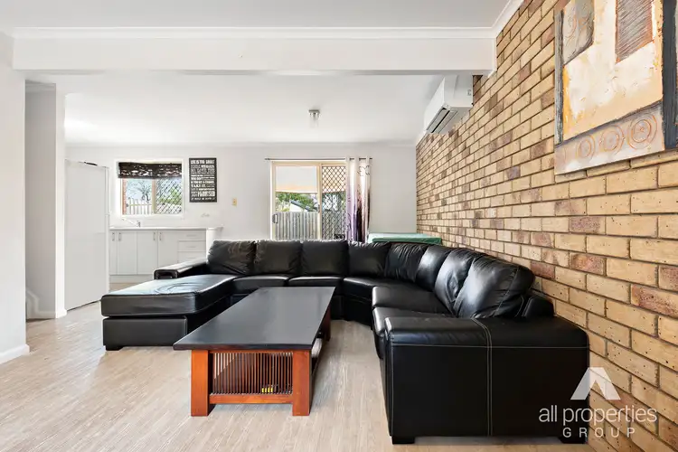 Third view of Homely house listing, 5/112 Overland Drive, Edens Landing QLD 4207