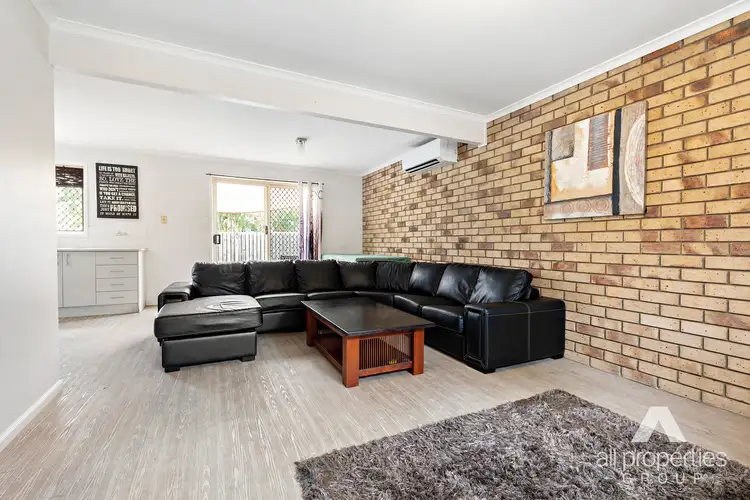 Fourth view of Homely house listing, 5/112 Overland Drive, Edens Landing QLD 4207