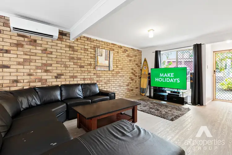 Sixth view of Homely house listing, 5/112 Overland Drive, Edens Landing QLD 4207