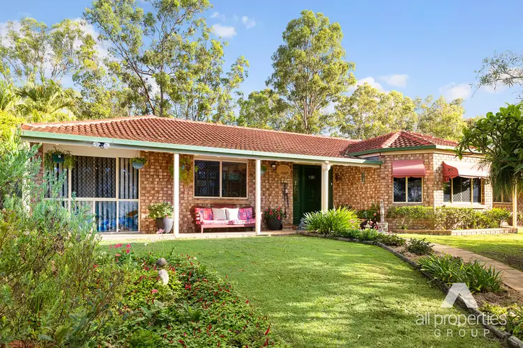 24-26 Ringtail Court, Greenbank QLD 4124