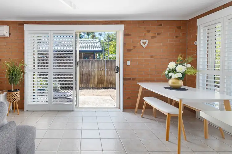 Main view of Homely townhouse listing, 1/83 Yandina Coolum Road, Coolum Beach QLD 4573