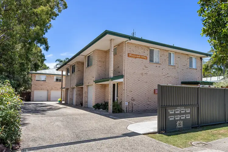 Second view of Homely townhouse listing, 1/83 Yandina Coolum Road, Coolum Beach QLD 4573