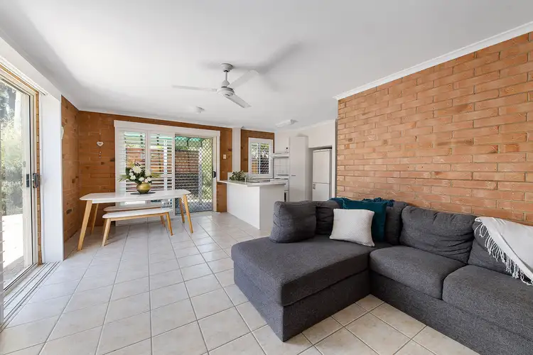 Third view of Homely townhouse listing, 1/83 Yandina Coolum Road, Coolum Beach QLD 4573