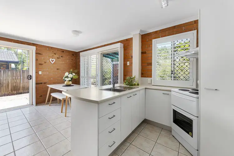 Fifth view of Homely townhouse listing, 1/83 Yandina Coolum Road, Coolum Beach QLD 4573