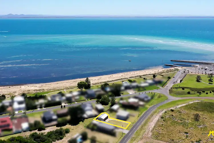 Second view of Homely land listing, 193 Point Richards Road, Portarlington VIC 3223
