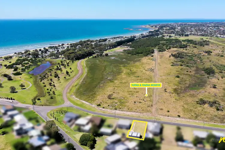 Third view of Homely land listing, 193 Point Richards Road, Portarlington VIC 3223